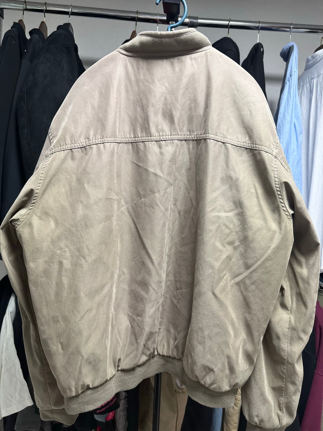 JACK ASNORE 상품이미지5