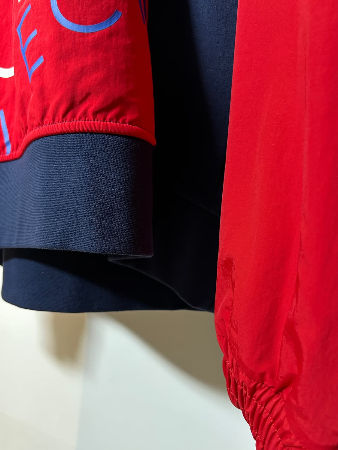 Polo Hi Tech Hoodie 상품이미지3