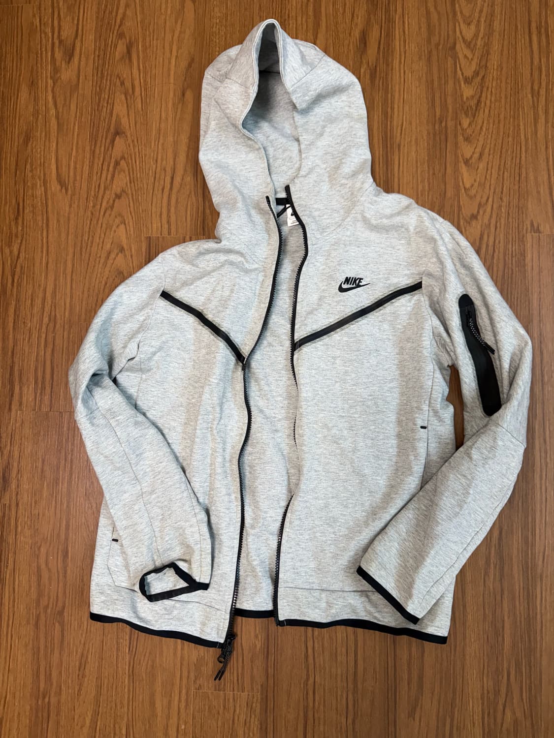 나이키 테크팩 상품이미지1