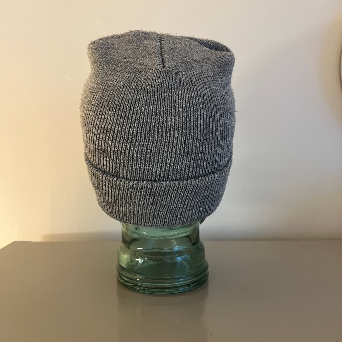 빈티지 90s Wu Wear 로고 비니 상품이미지6