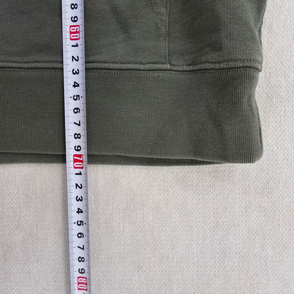 [M] 칼하트 빅로고 후드티 0129J1 상품이미지6