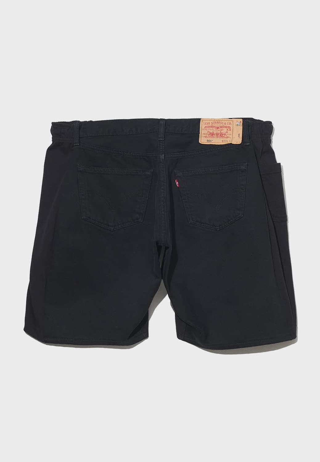 BLESS shorts 상품이미지2