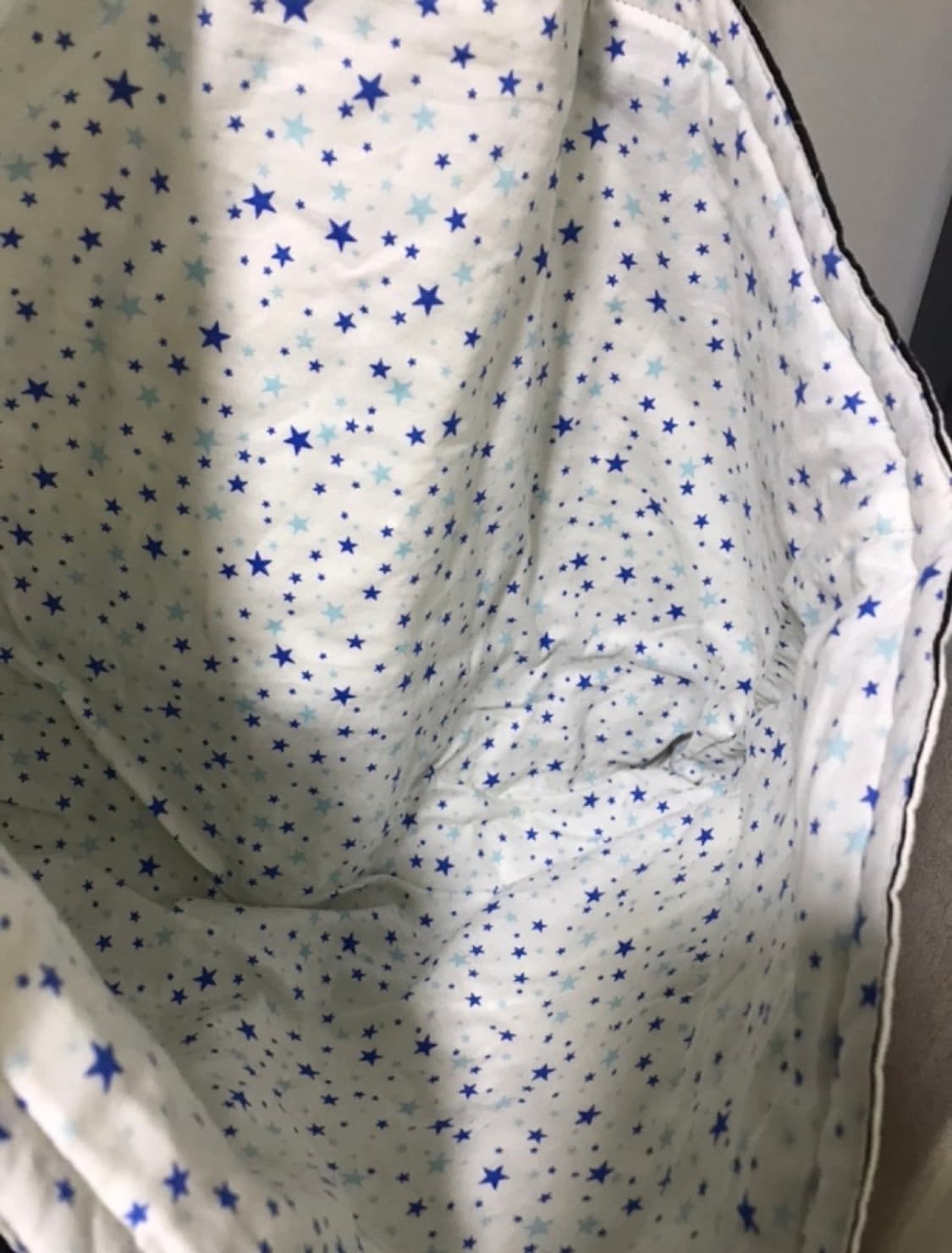 동물 프린팅 코튼토트백 상품이미지2