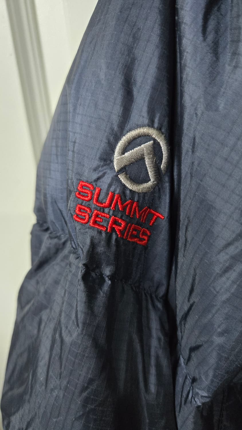 노스페이스 700써밋 다운패딩 상품이미지3