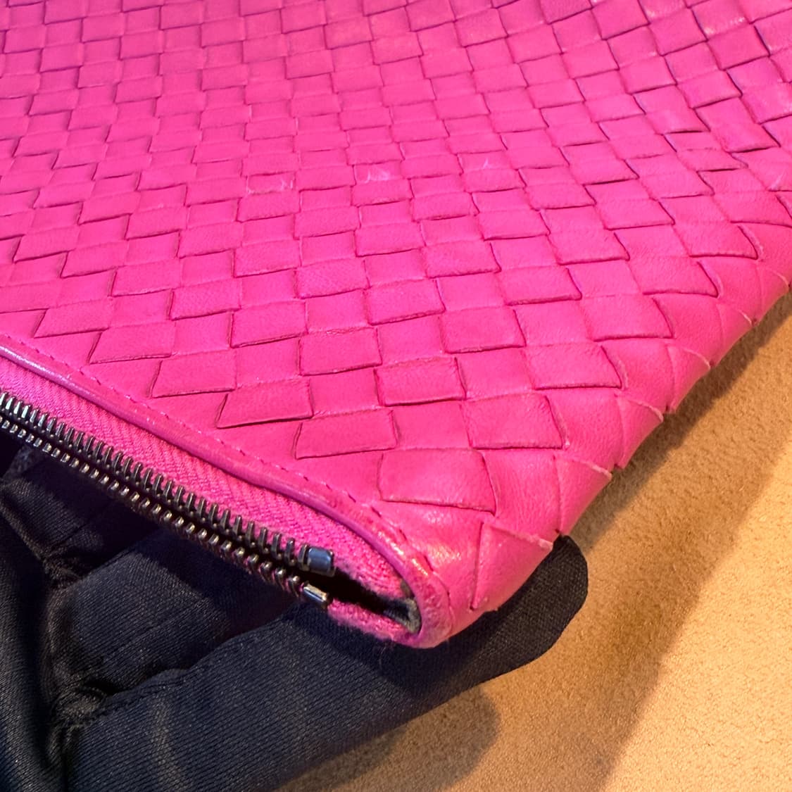 보테가 클러치 상품이미지6