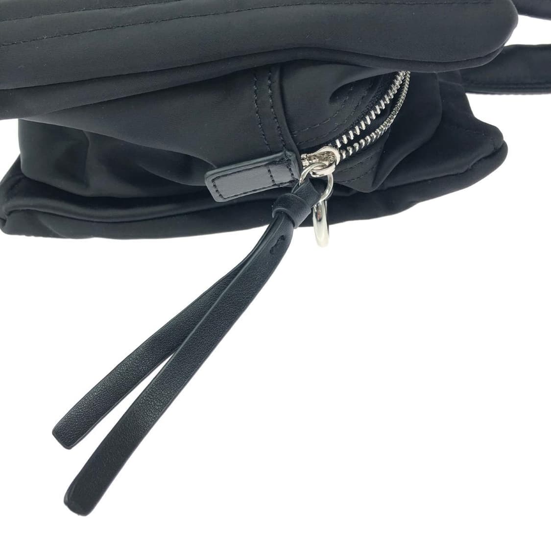 비비안 웨스트우드 나일론 2way 토트백 핸드백 상품이미지6