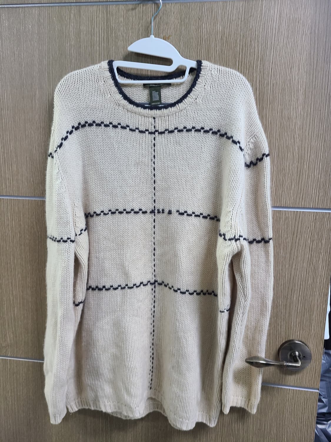 에르메네질도제냐 캐시미어100 니트 상품이미지1