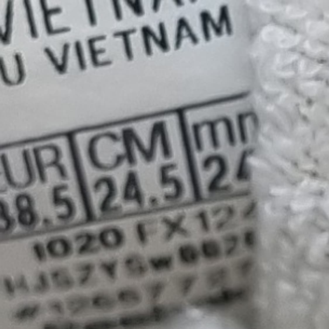 리복 클래식 레더초크 운동화245  상품이미지6