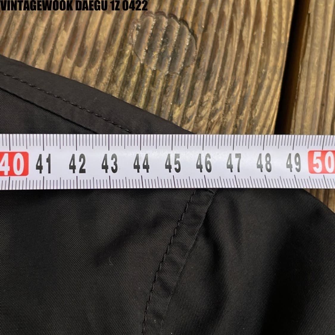 빈폴 집업 자켓  상품이미지7