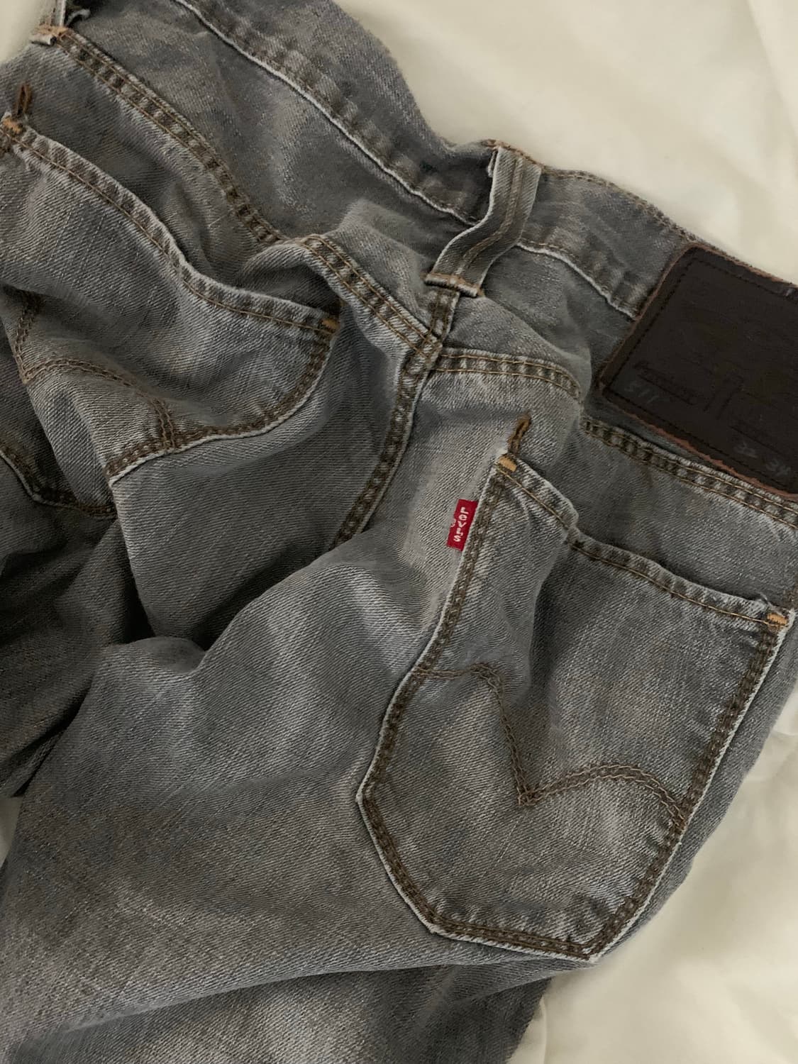 리바이스 511 32x34 상품이미지1