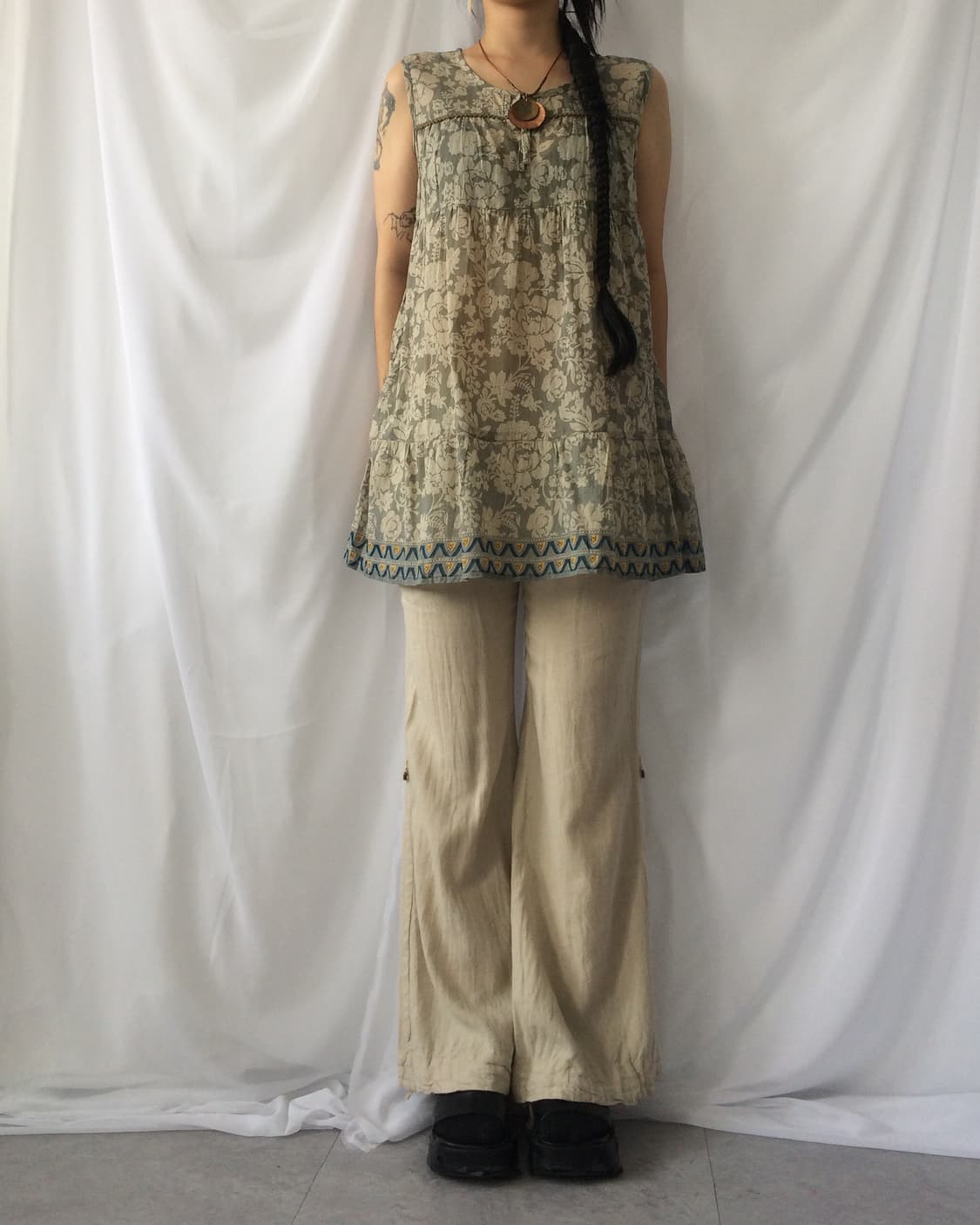 Goa pants 상품이미지10