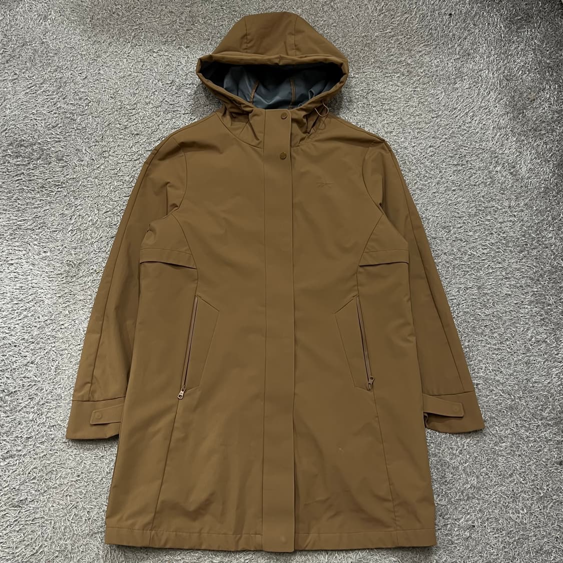 [95] 리복 롱 바람막이 상품이미지2