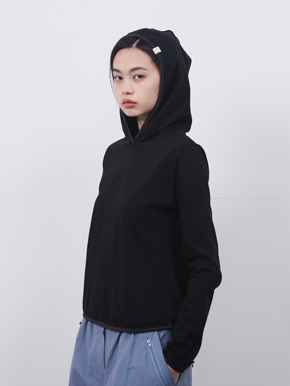 오헤시오 롱 후드티 상품이미지2