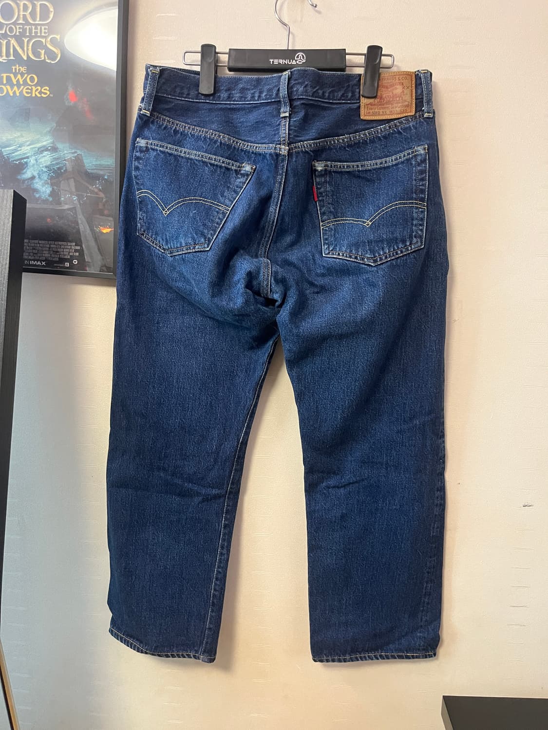 LVC 54501 501ZXX 34 상품이미지2