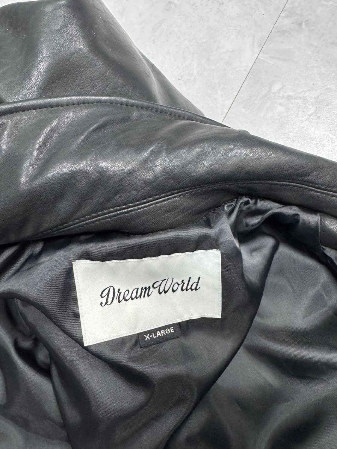 드림월드 램스킨 상품이미지4