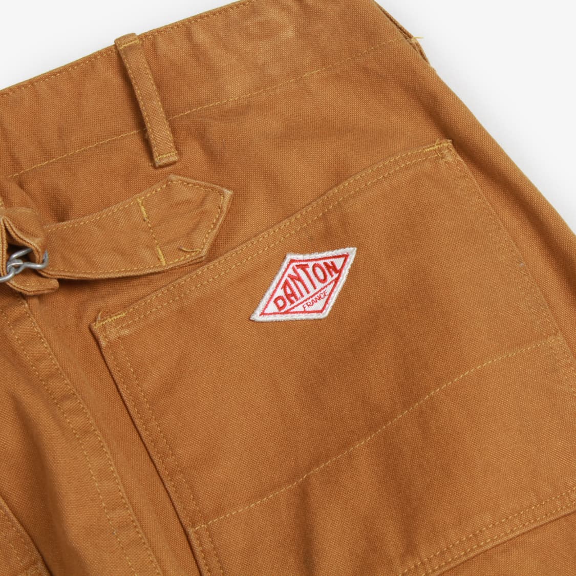 DANTON  팬츠 상품이미지6