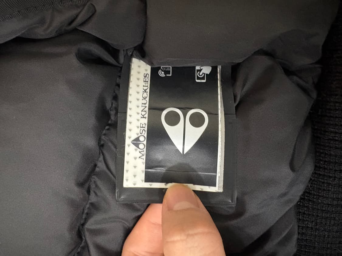 무스너클 데비봄버 여성 M 상품이미지7