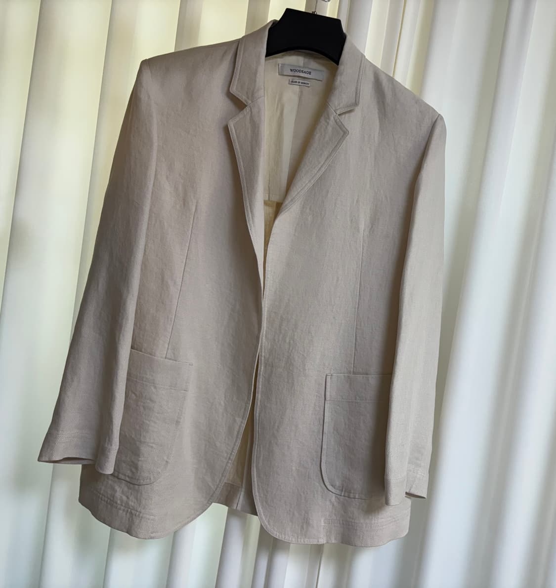 우드세이지 자켓 상품이미지1