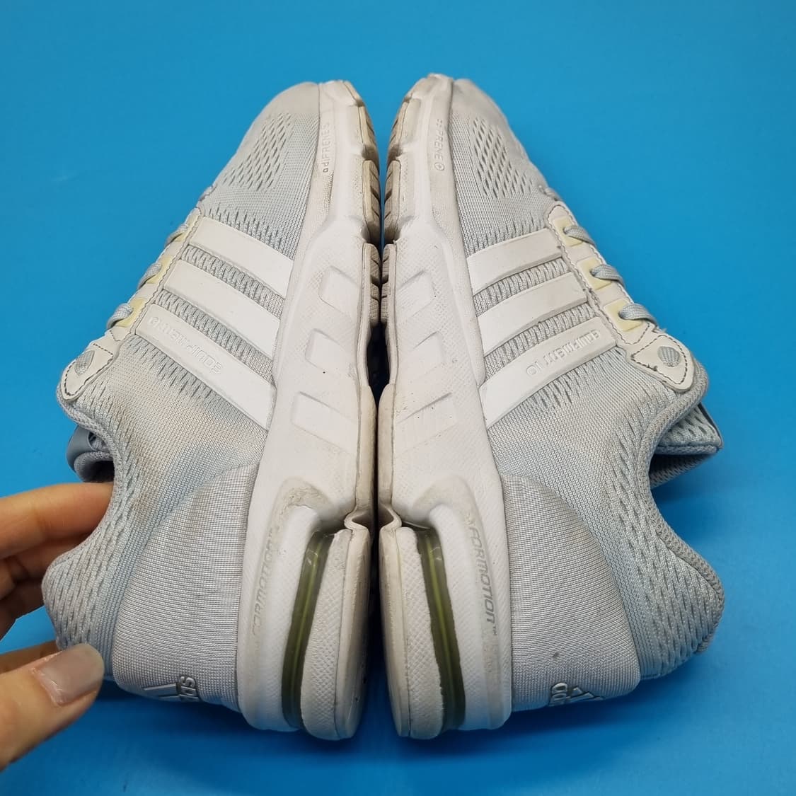 아디다스 이큅먼트10 운동화220 상품이미지5