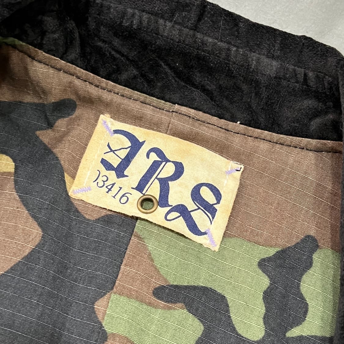  steer 그런지 블레이저 y15862 상품이미지7