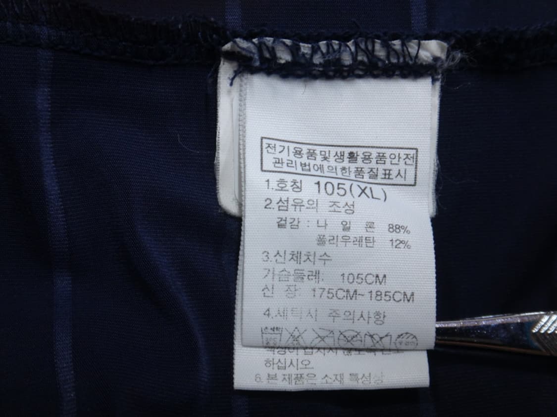 (XL) 노스페이스 쿨 냉감 스트레치 2 반팔 폴로 상품이미지8