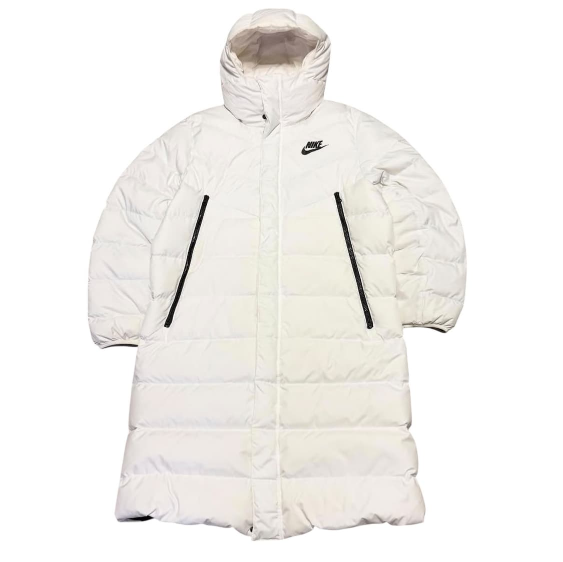 나이키 NSW 윈드러너 다운 필 WR 롱패딩 상품이미지1
