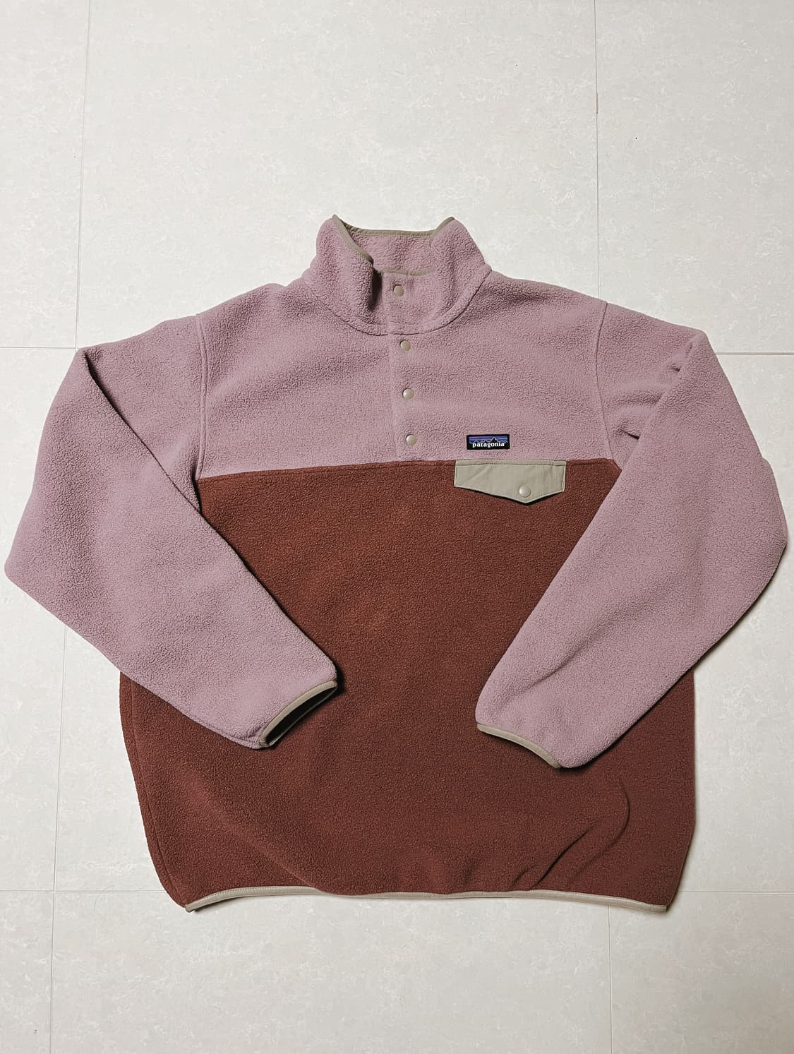 파타고니아 신칠라 상품이미지1