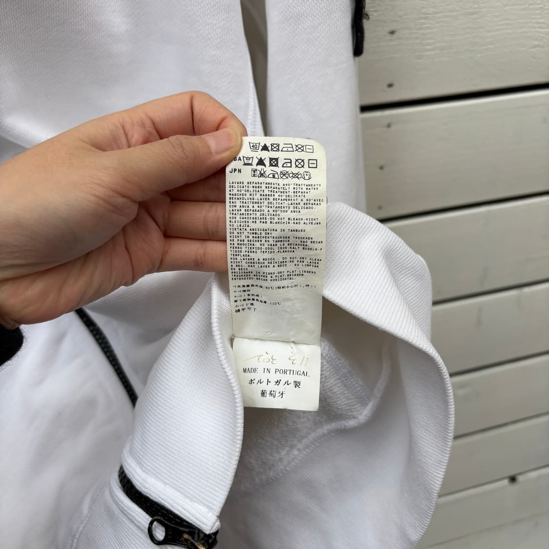 Stone Island 스톤아일랜드 후드집업 상품이미지6