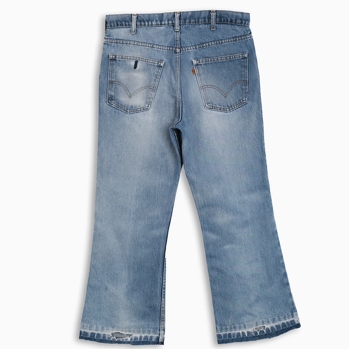 리바이스 646 오렌지탭 70s USA 34 인치 OR6463602 상품이미지3