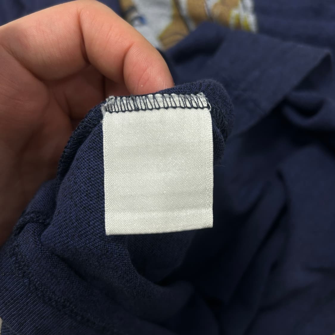 베르사체 90s 로미오 롱슬리브 상품이미지4