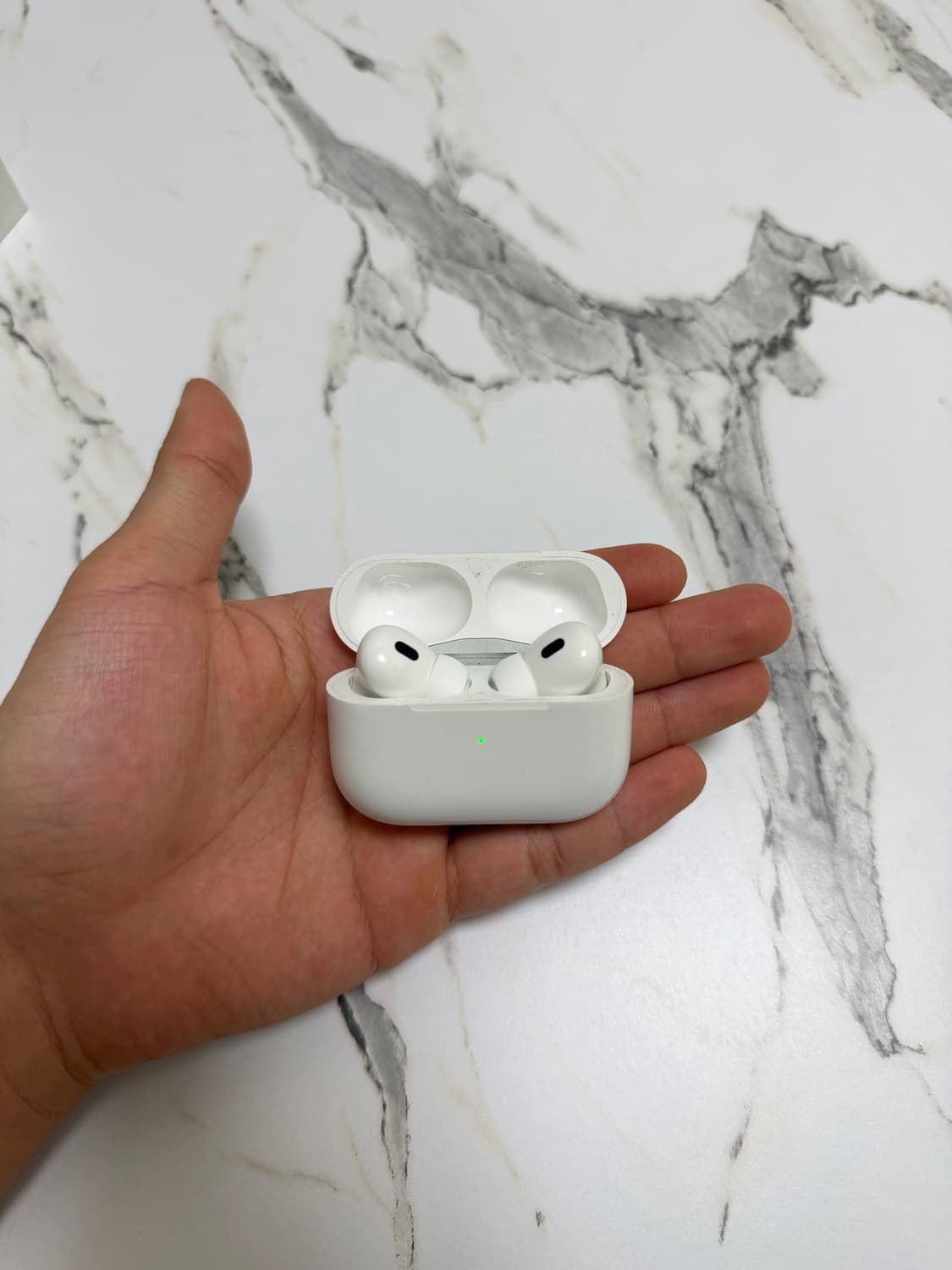 에어팟 프로2 풀박스  상품이미지2