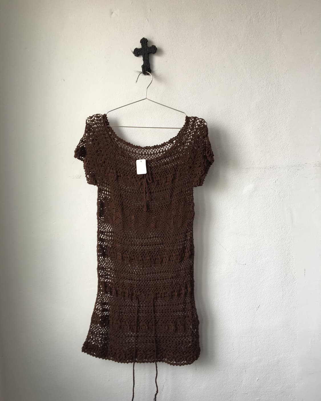 Crochet one piece 상품이미지2