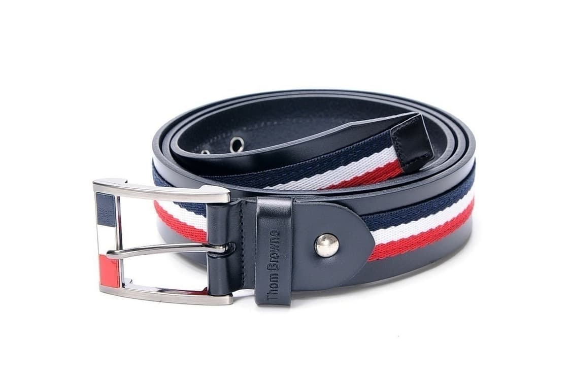 남성 벨트 상품이미지4