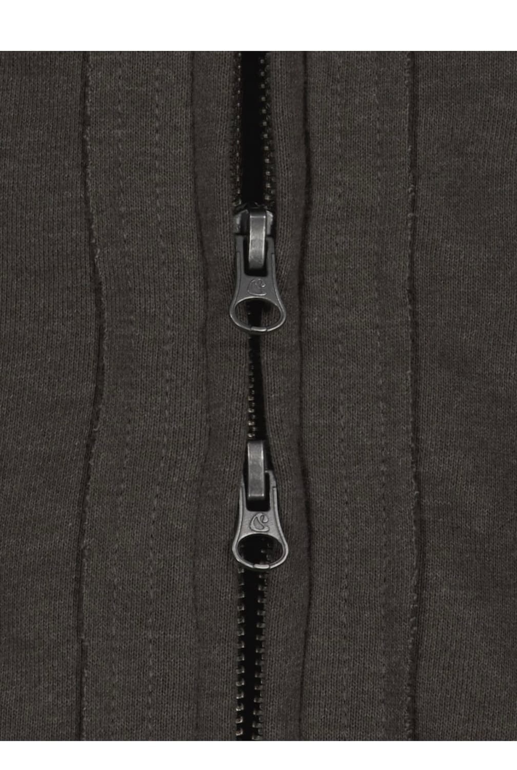 새상품 코이세이오 COYSEIO 코지 스웨트 다운 자켓 상품이미지4