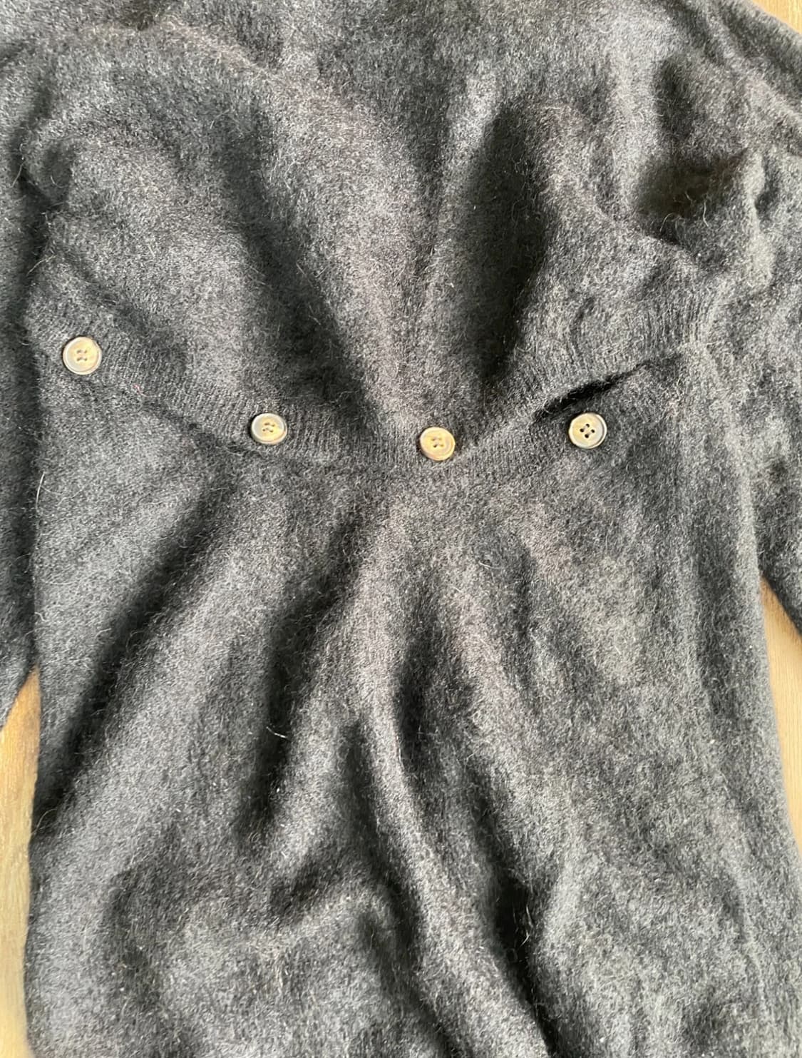 Masion Martin margiela cardigan 상품이미지8