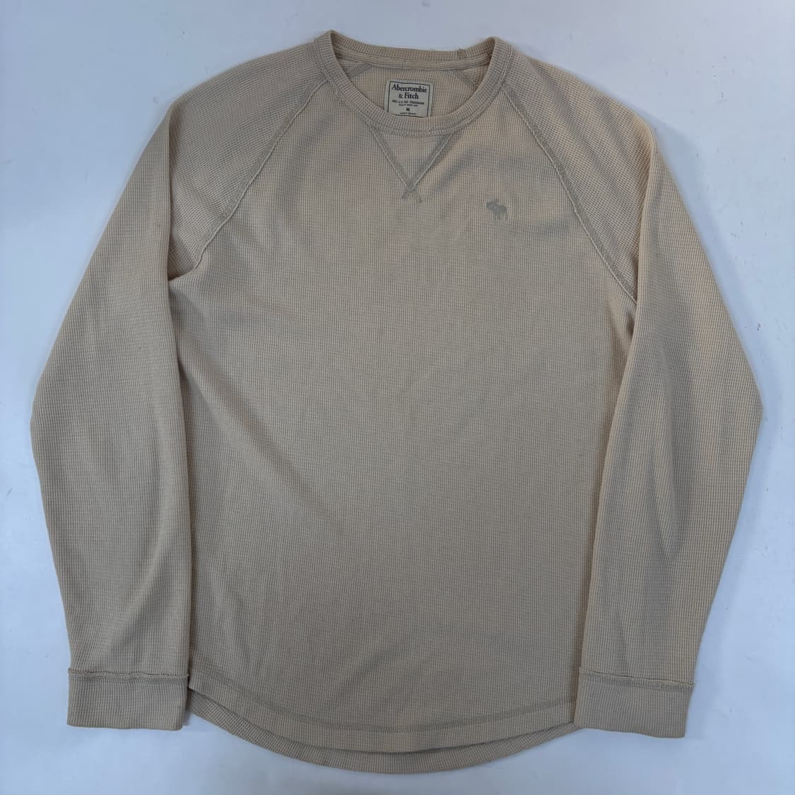 아베크롬비 롱슬리브 상품이미지4