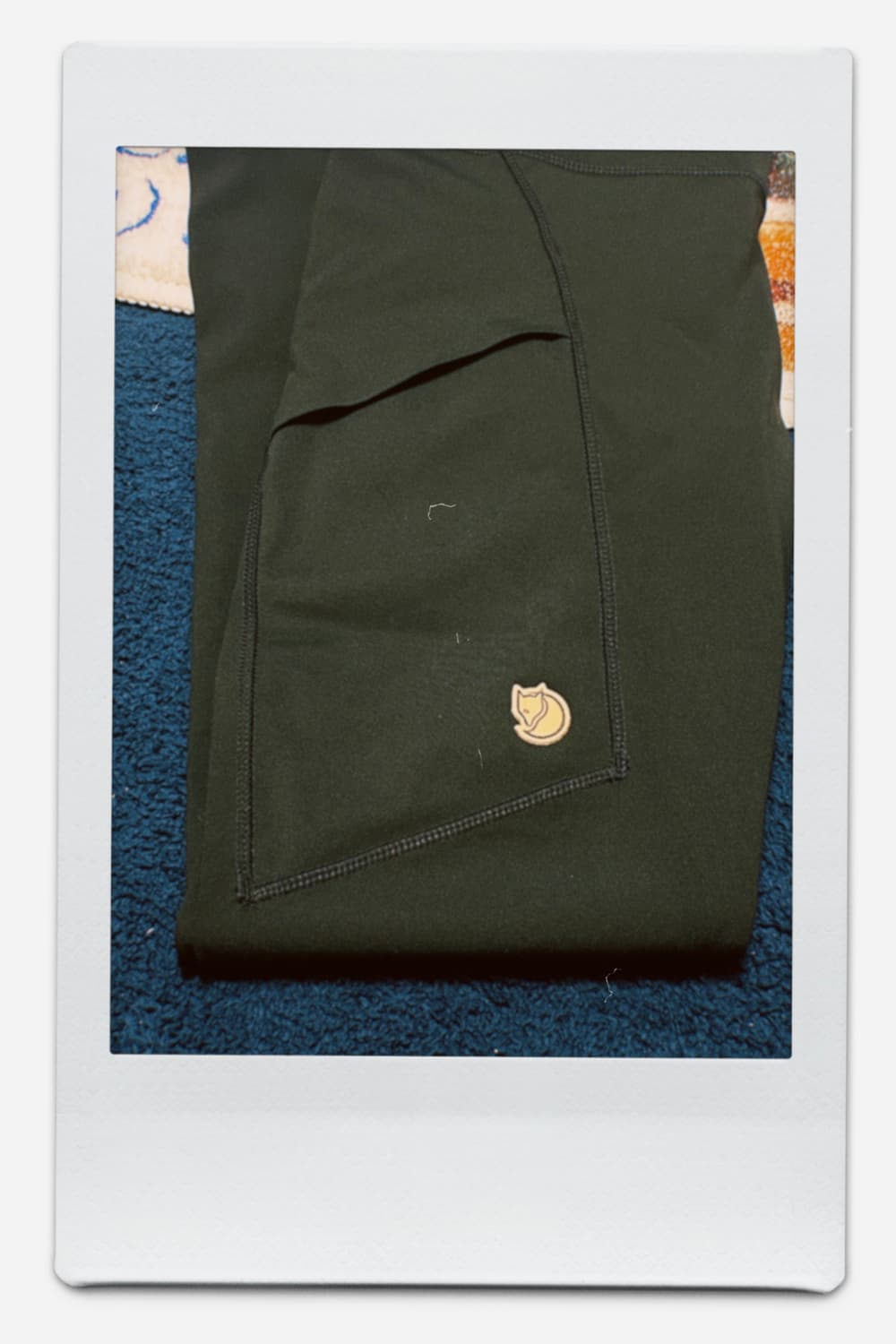 피엘라벤 Abisko Tights W 아비스코 타이즈 상품이미지1