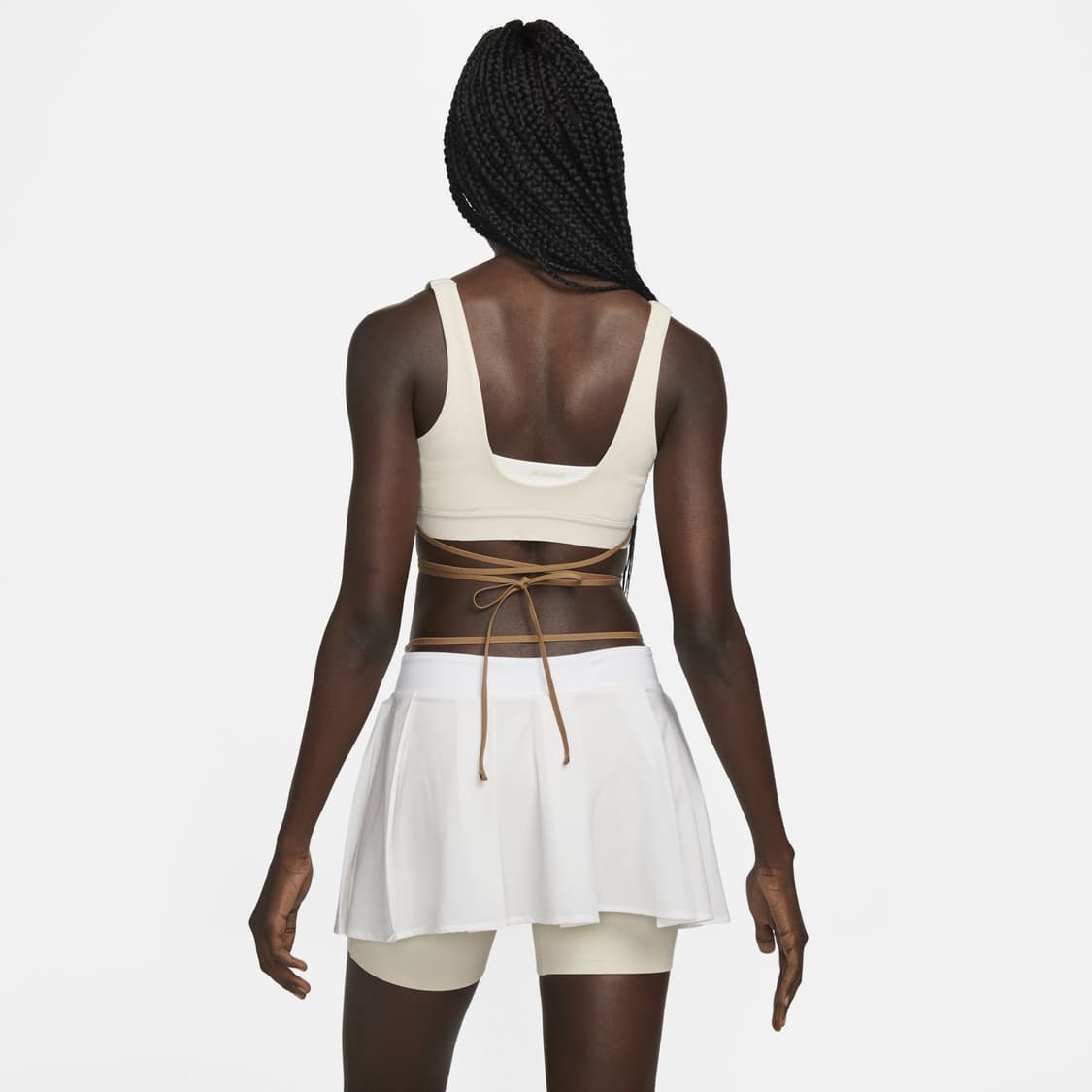 (새상품) 나이키 자크뮈스 브라 M(85) 상품이미지4