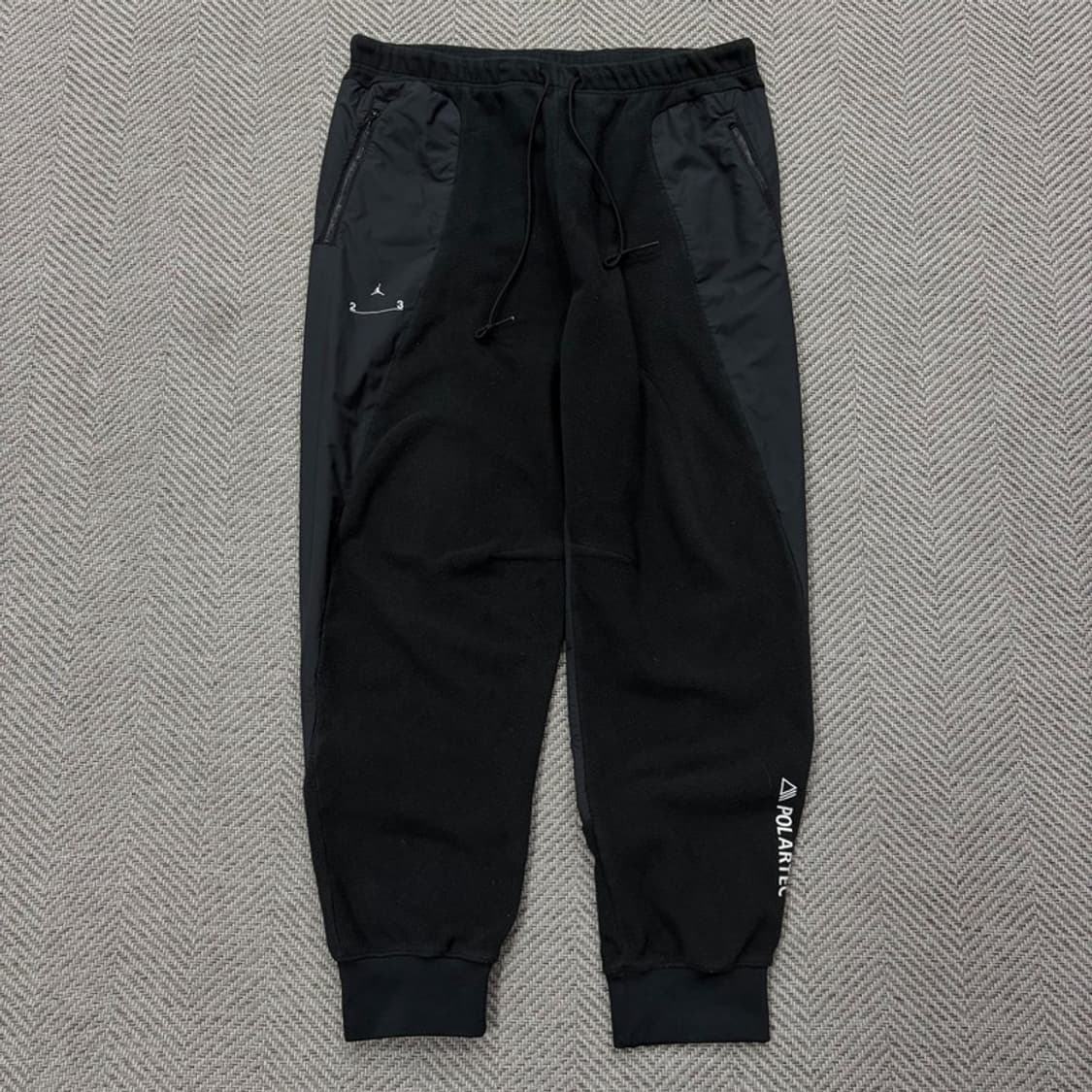 조던 플리스 팬츠 v2537 상품이미지1