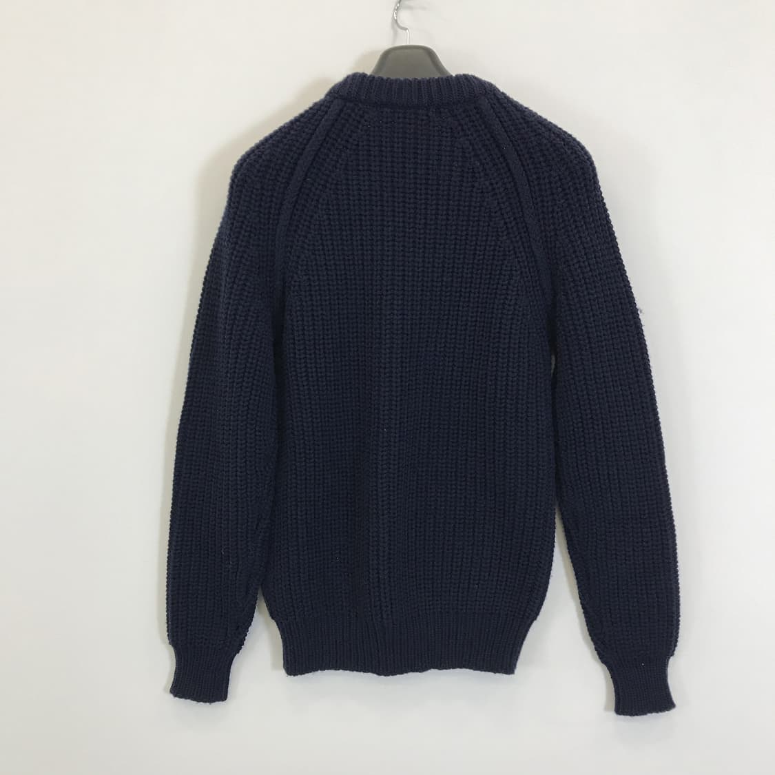 더니트컴퍼니 헤비울 울100프로 니트 [M] 상품이미지3