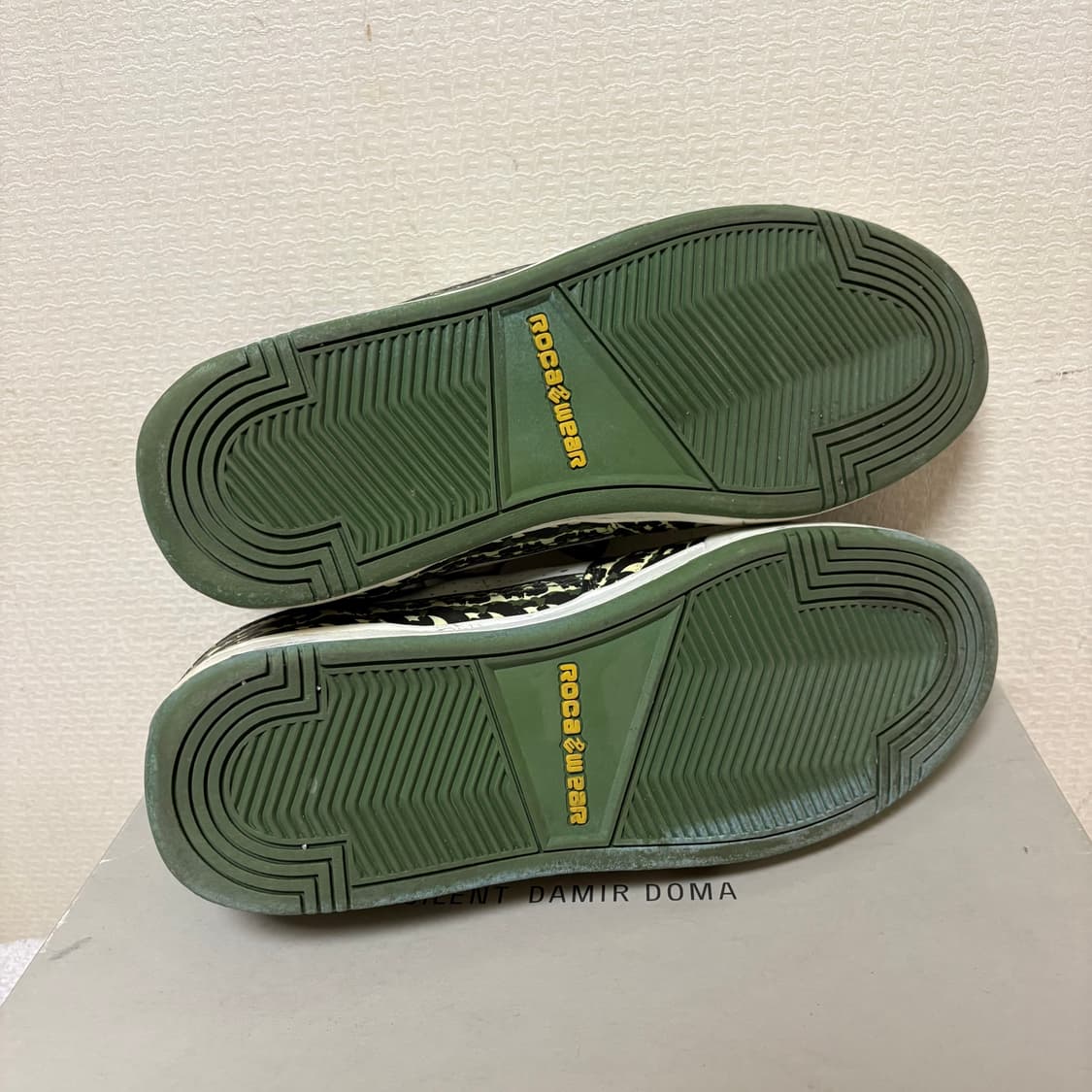 로카웨어 운동화 상품이미지4