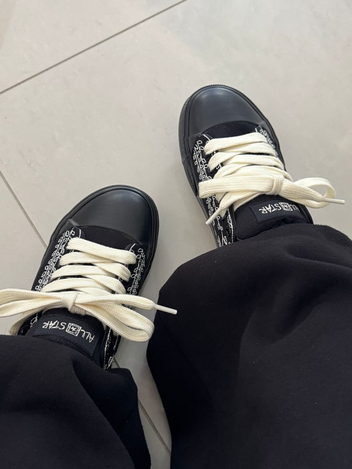 BOADERSTAR SNEAKER 보더스타 스니커즈 상품이미지1