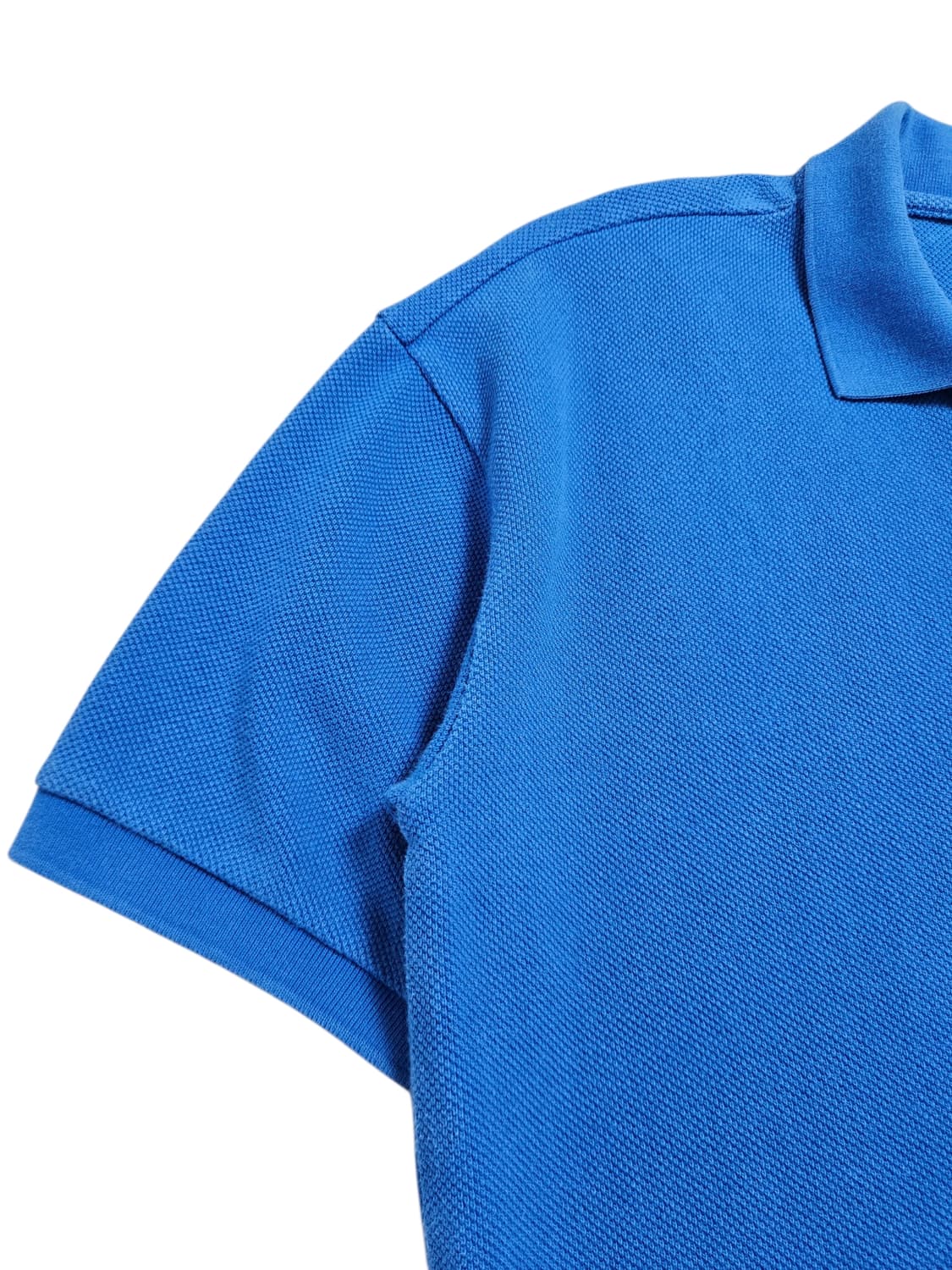 아이앱스튜디오 크롭 PK 반팔 카라티 상품이미지5