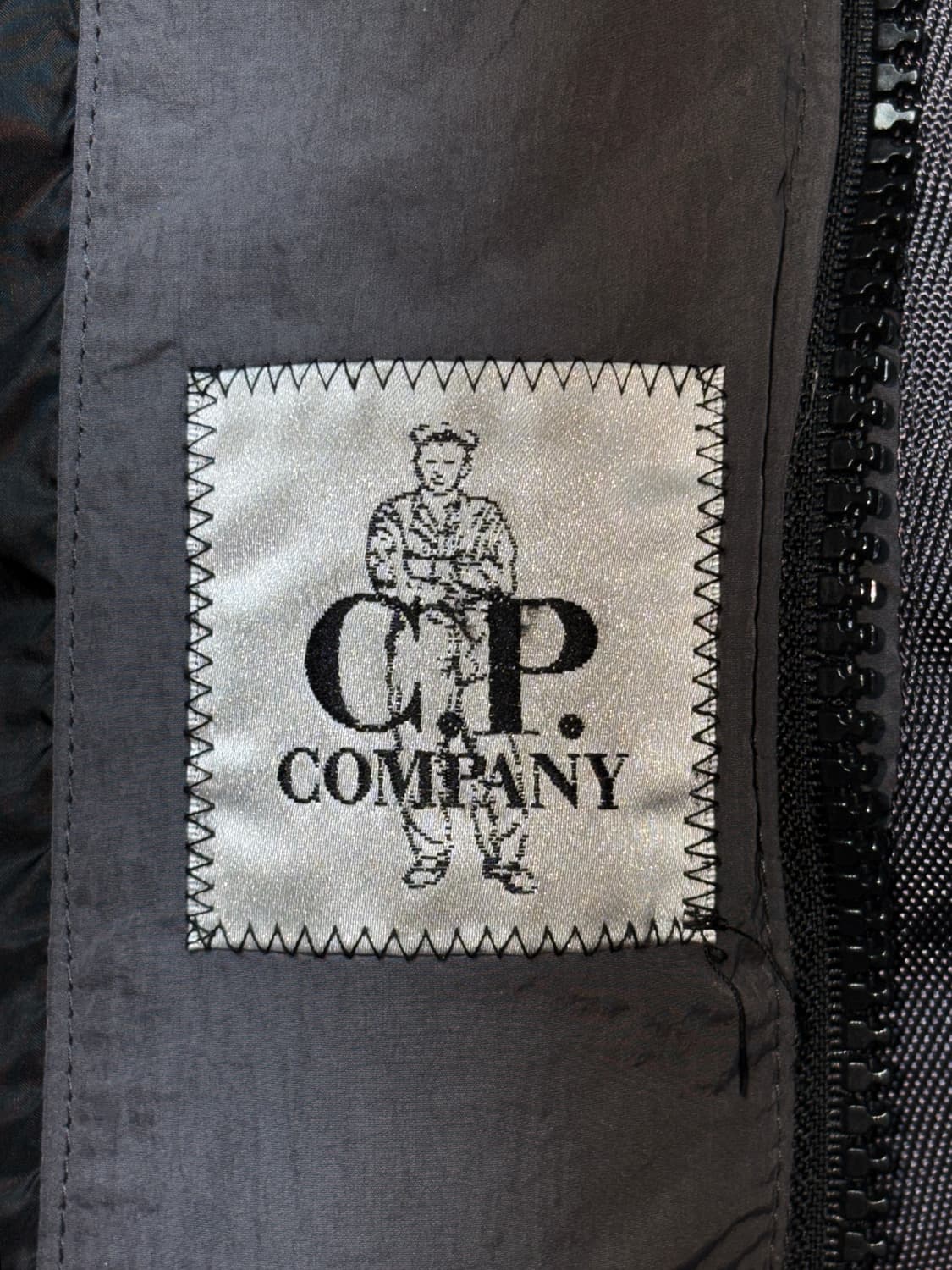 Cp 컴퍼니 다운 베스트 상품이미지7