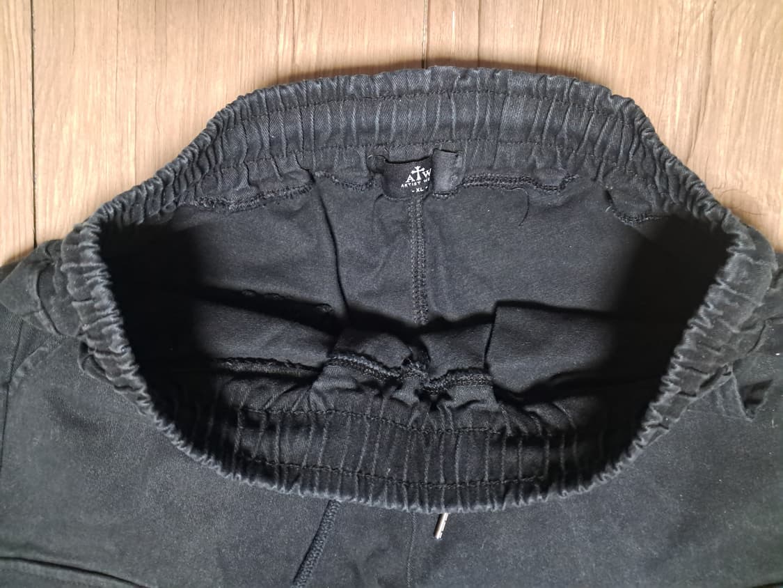 아티스트웨어 카고바지 XL 상품이미지6