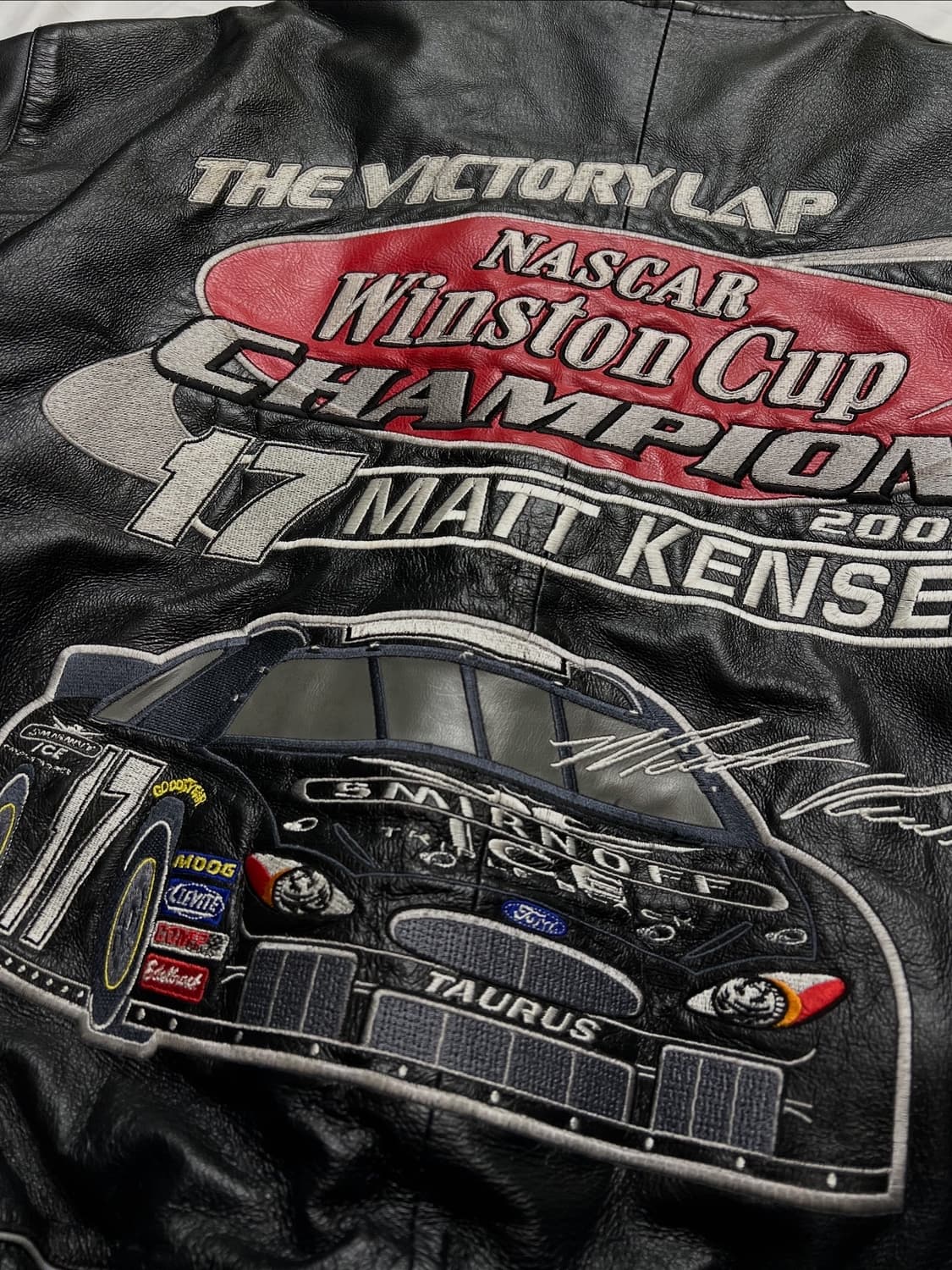 제프해밀턴 가죽자켓 레이싱자켓 상품이미지9