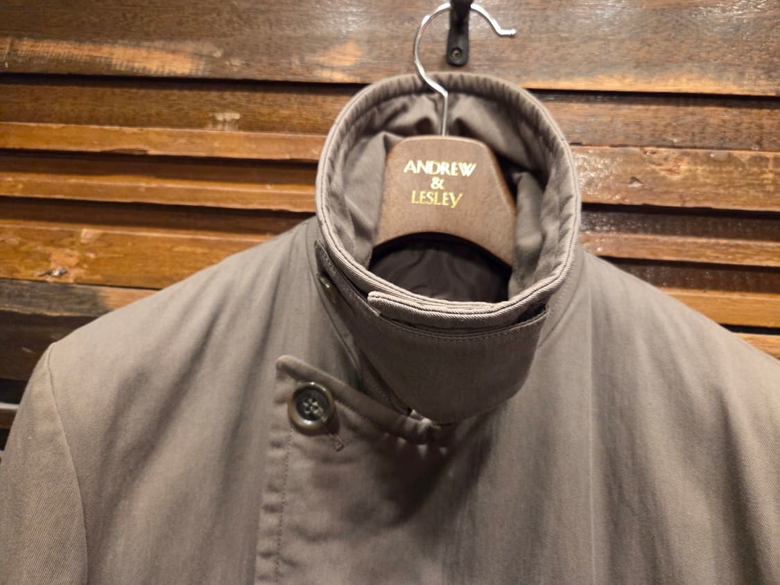 몬테도로 피코트 상품이미지8