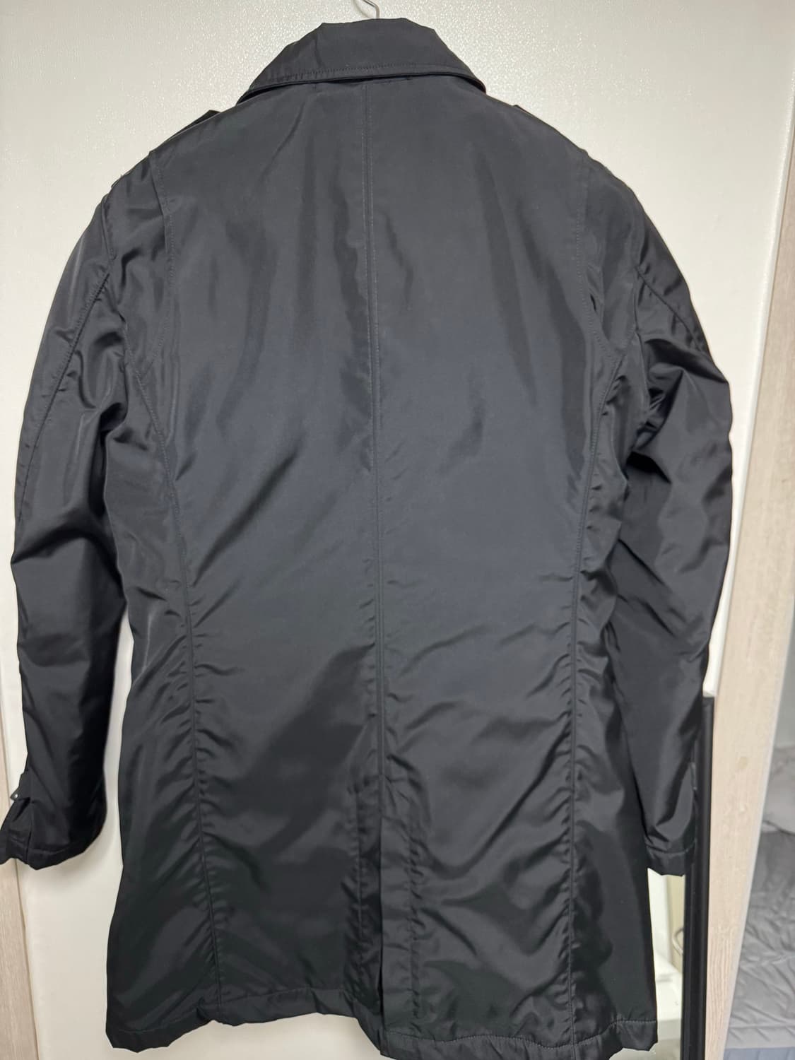 Cp컴퍼니 밀리터리 코트 상품이미지4