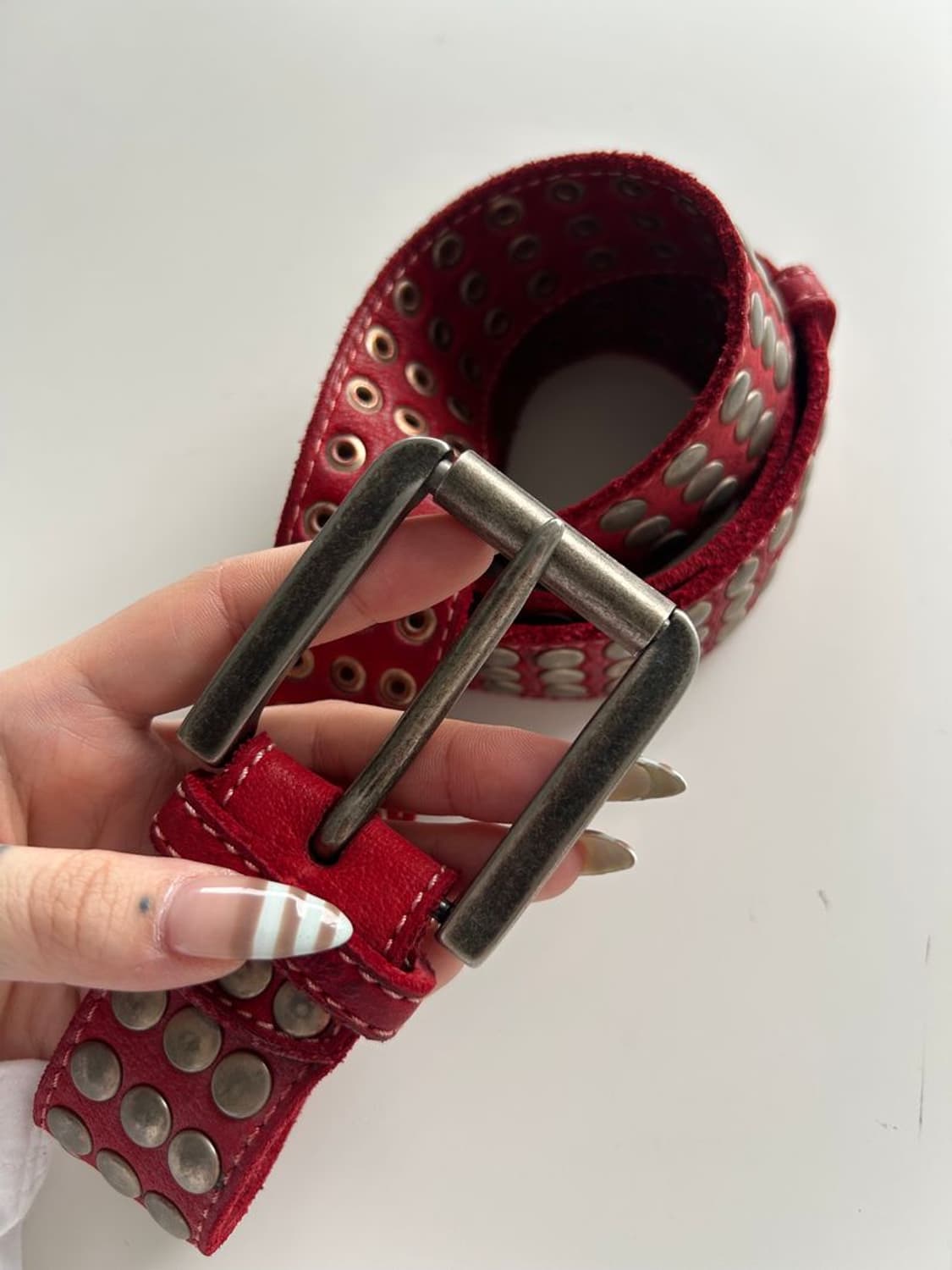 WOMEN'S BELT 여성용 벨트 상품이미지3