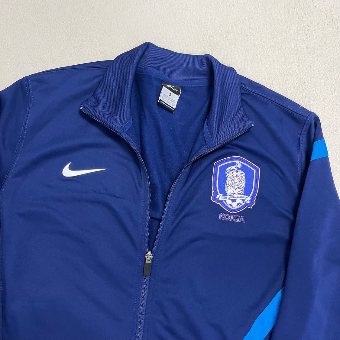 Nike navy national team jersey 상품이미지4
